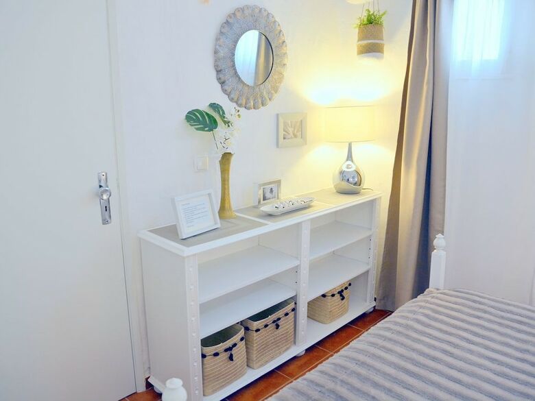 Apartamentos Casa Blu - Beach Boho Chic