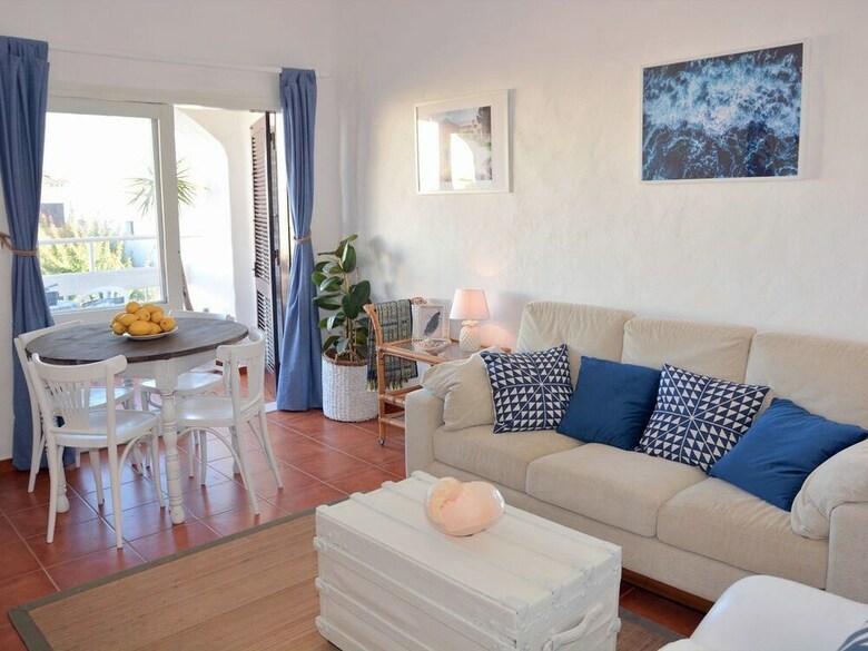 Apartamentos Casa Blu - Beach Boho Chic