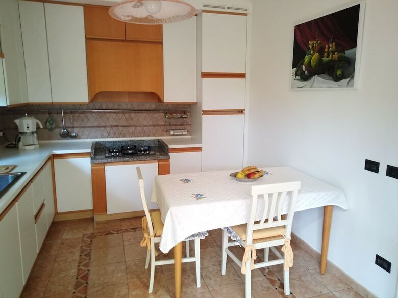B&B Villa Bucceri