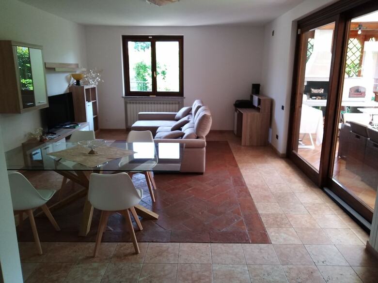B&B Villa Bucceri