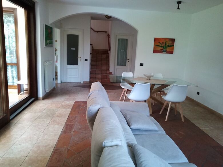 B&B Villa Bucceri