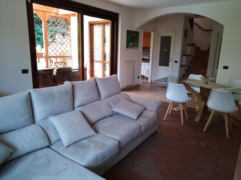 B&B Villa Bucceri