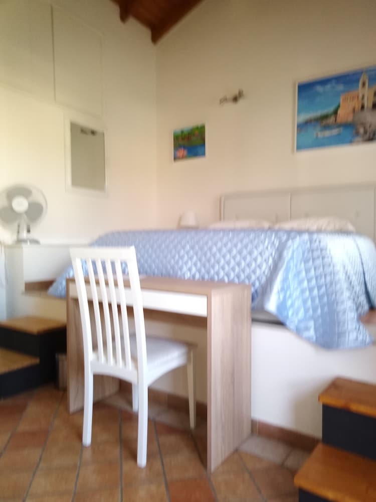 B&B Villa Bucceri