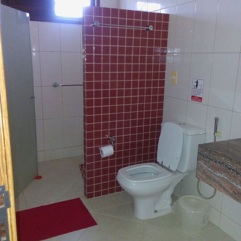 Residencia Sol E Sossego Serrambi