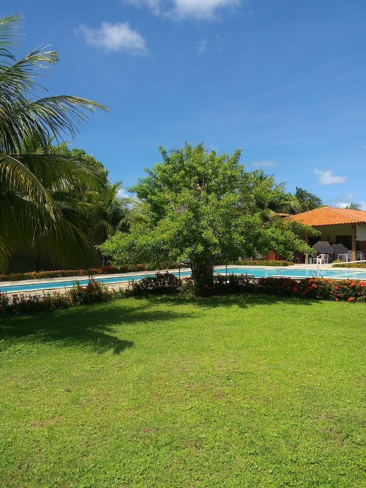 Residencia Sol E Sossego Serrambi