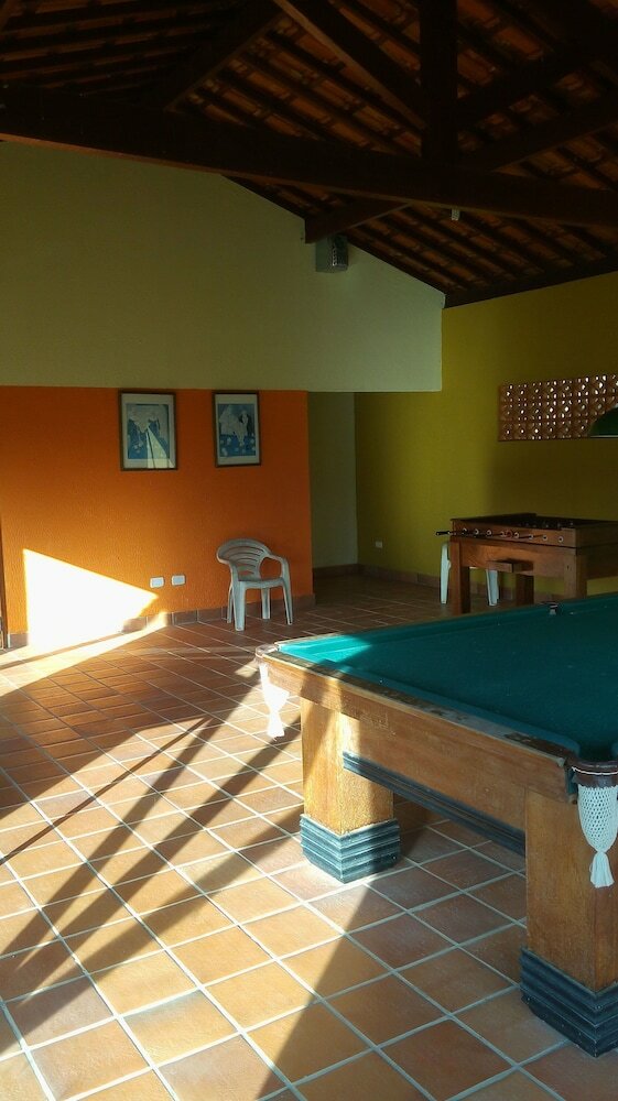 Residencia Sol E Sossego Serrambi