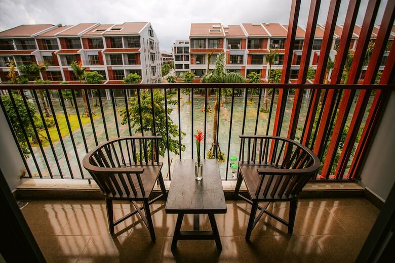 Bayya Hotel Phu Quoc