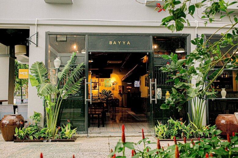 Bayya Hotel Phu Quoc