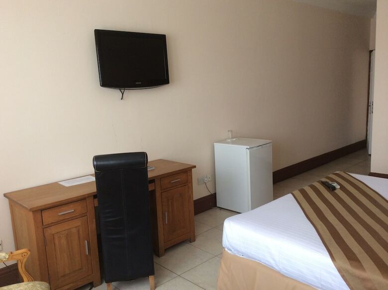 Highgate Hotel