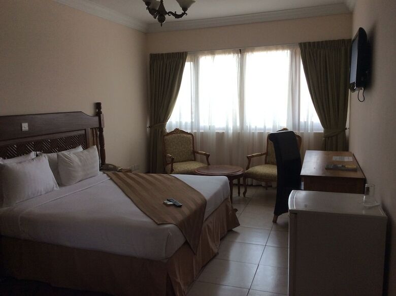 Highgate Hotel