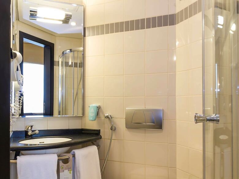 Hotel Ibis Sharq Kuwait