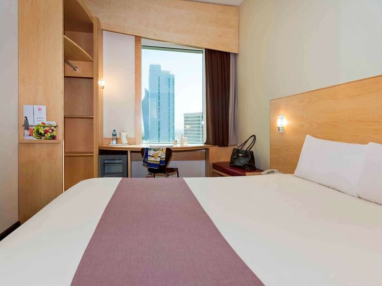 Hotel Ibis Sharq Kuwait