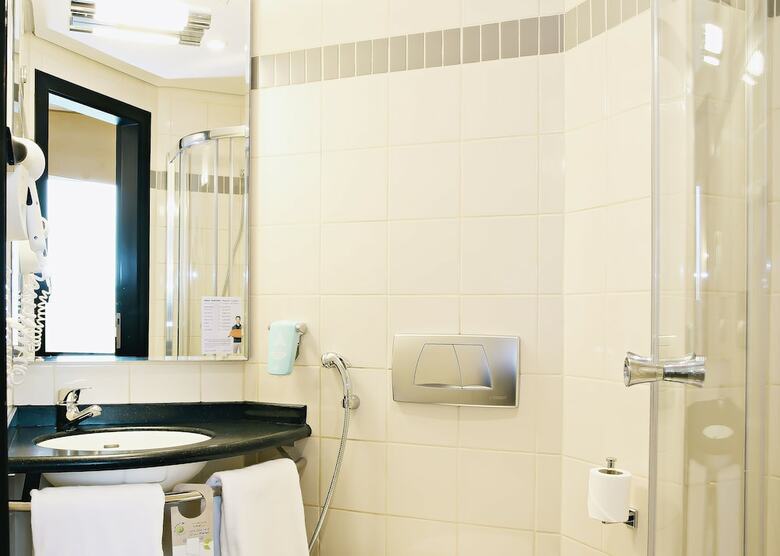 Hotel Ibis Sharq Kuwait
