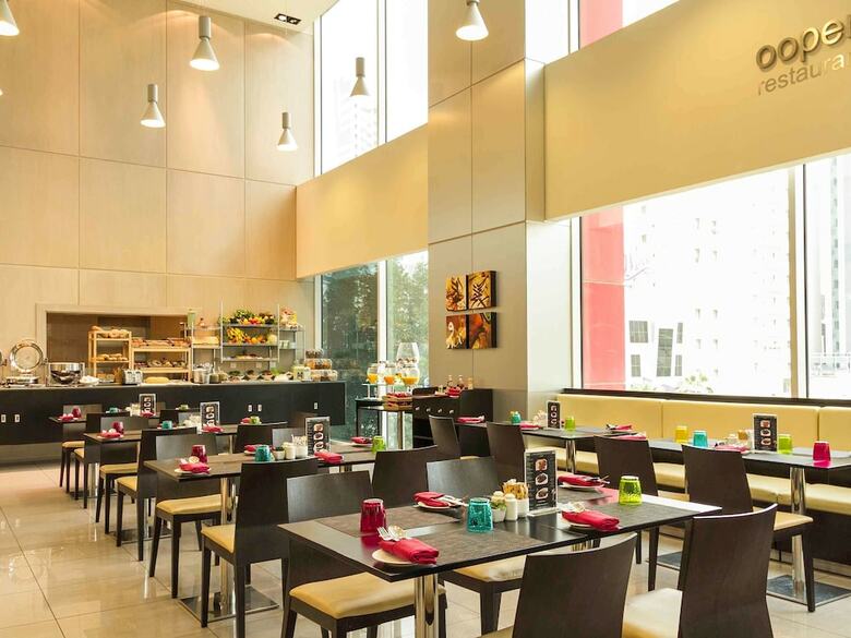 Hotel Ibis Sharq Kuwait