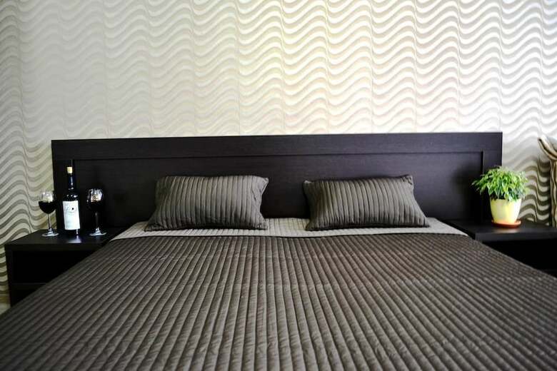 Tri Morya Hotel