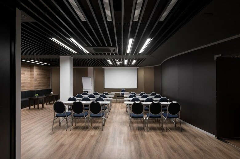 Tri Morya Hotel