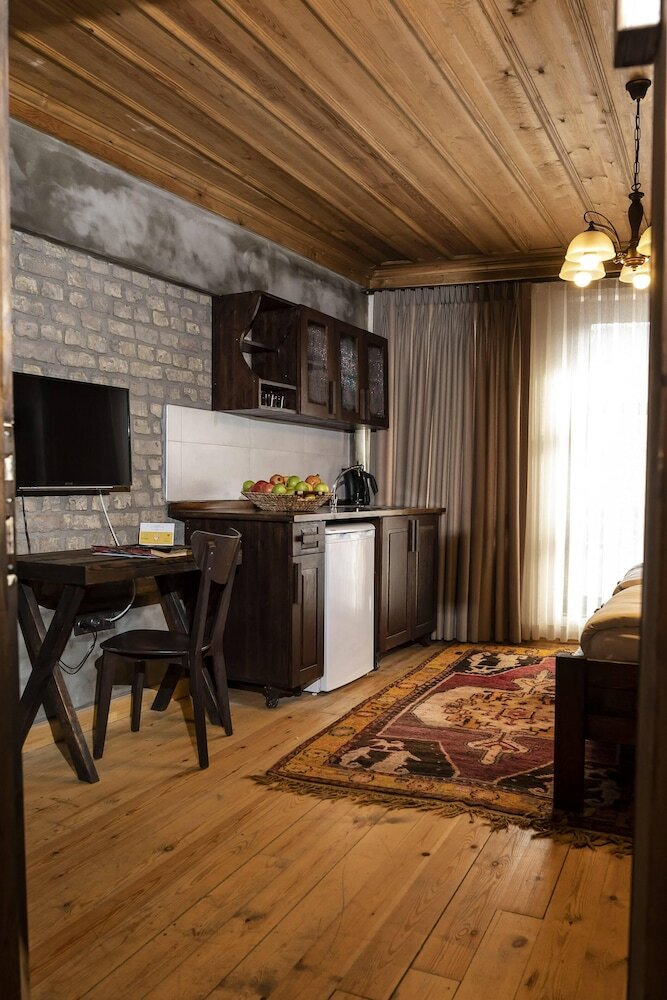 Bed & Breakfast Zeytin Agaci Hotel