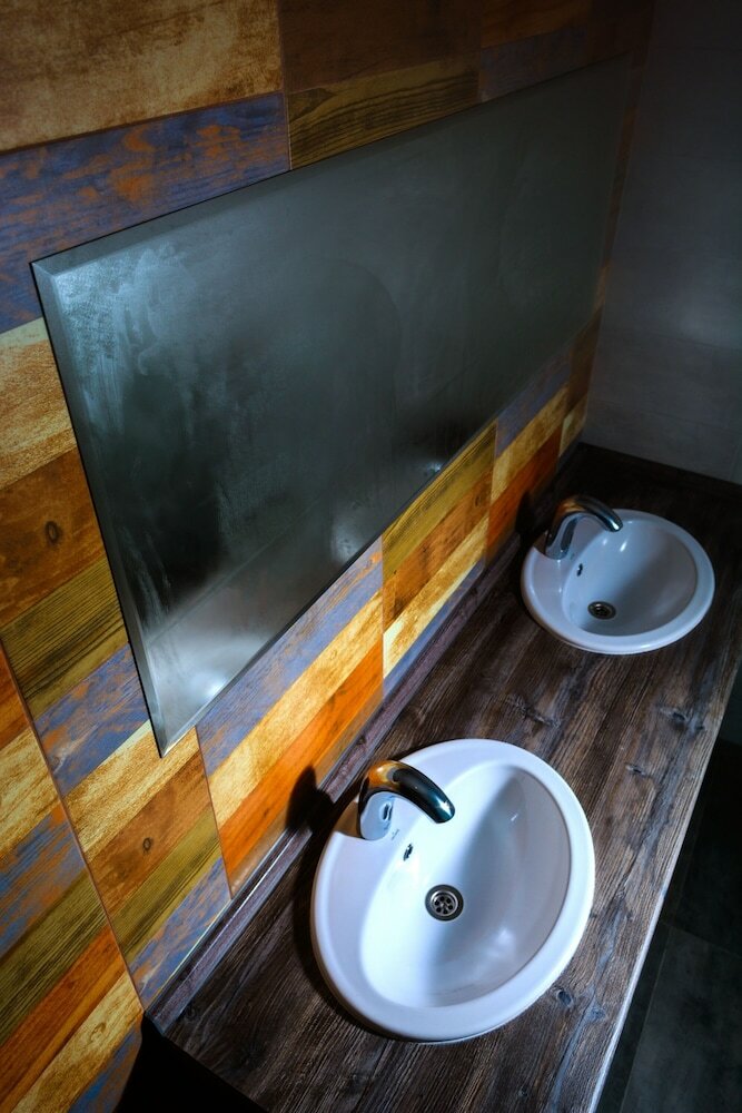 Hostal Hi Loft Hostel Irkutsk