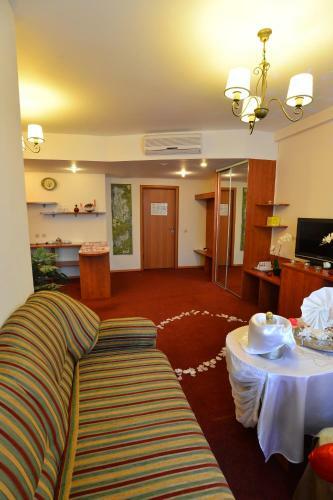 Eurohotel Central