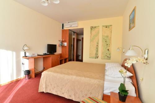 Eurohotel Central