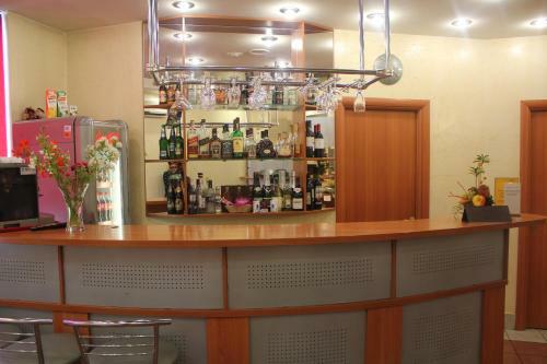 Eurohotel Central