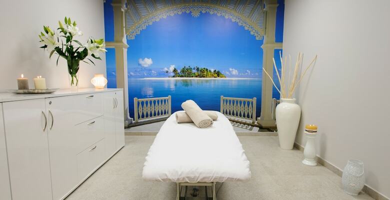 Hotel Teodorka Med & Spa