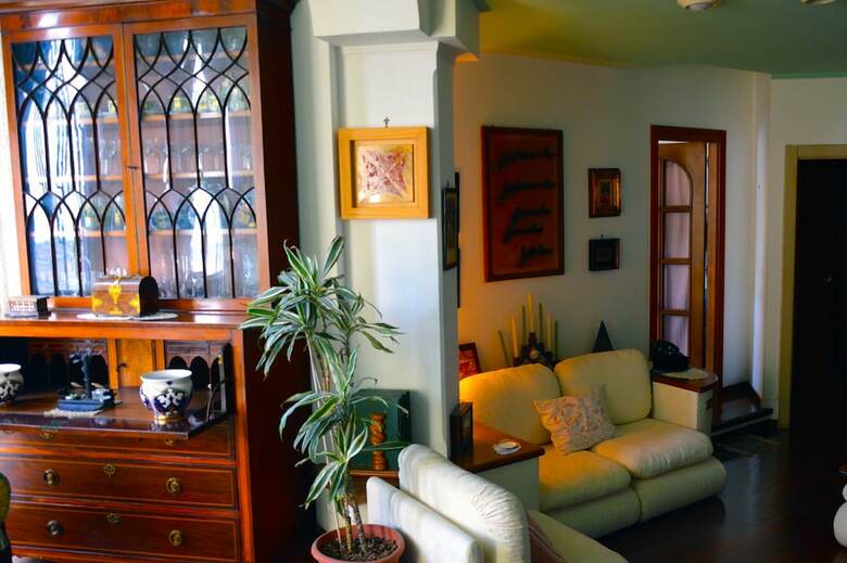 Casa Argentino B&B