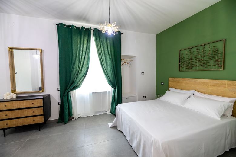 Bed & Breakfast Monca's House