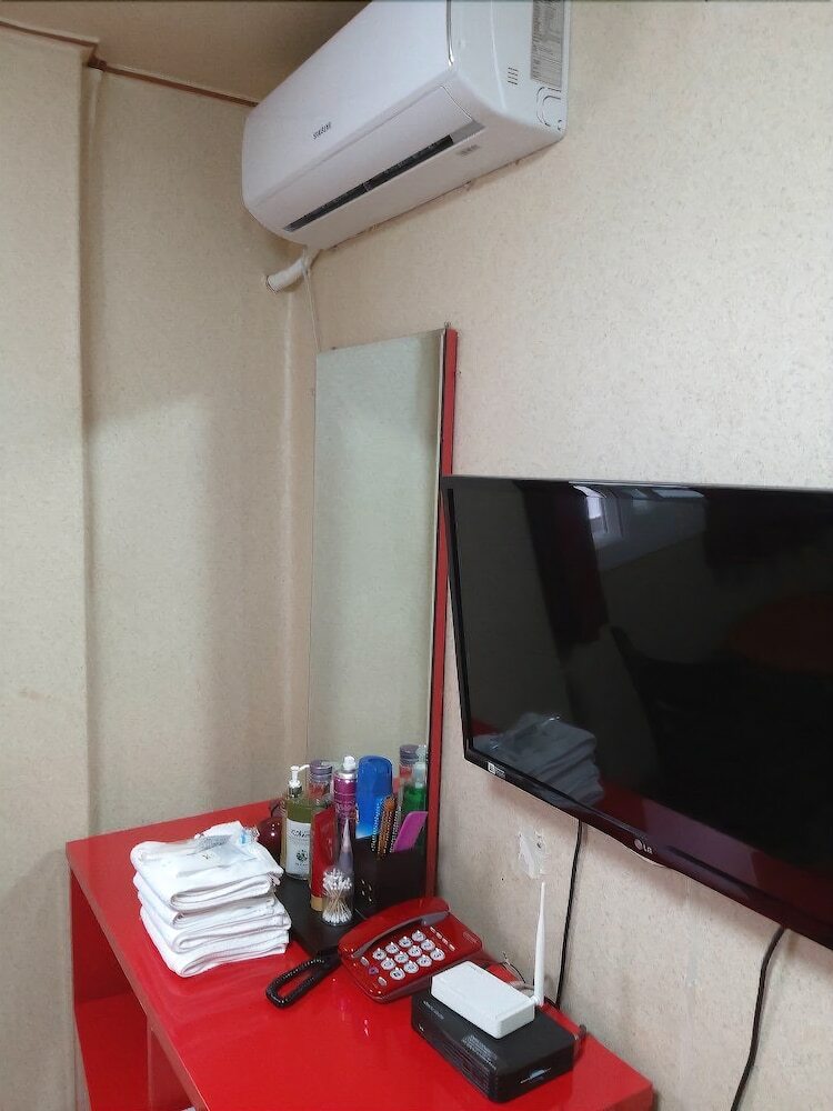 Hotel Dowoon Motel