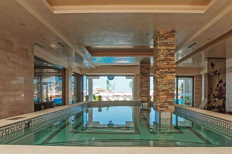 Apartamento Oasis Beach Club