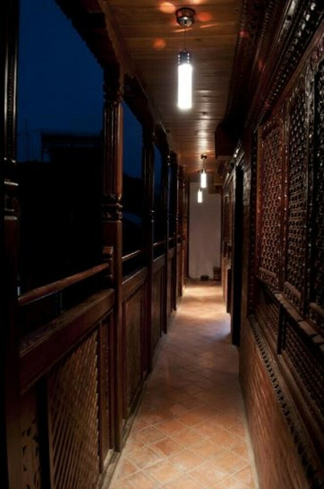 Cosy Hotel