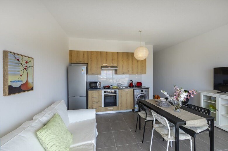 Apartamentos Protaras Almyra Seaview Suite 34
