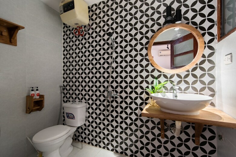Aparthotel Nyna Homestay
