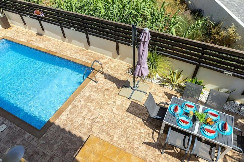 Protaras Villa Kochili