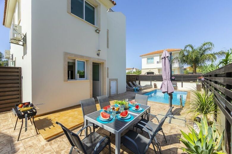 Protaras Villa Kochili
