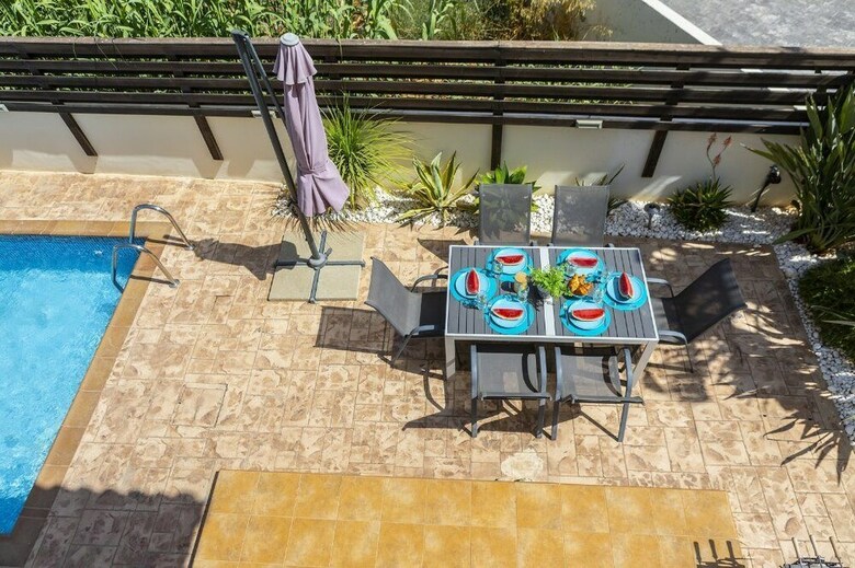 Protaras Villa Kochili