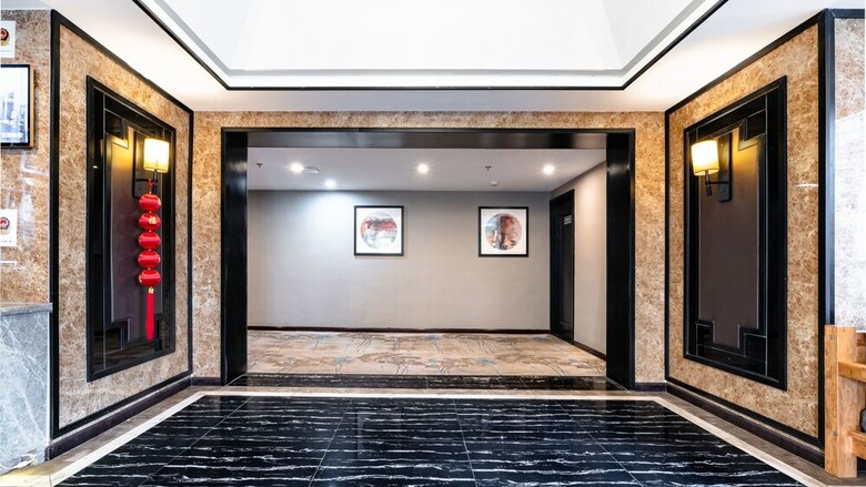 Vyluk J Hotel Chongqing Changjiangsuodao