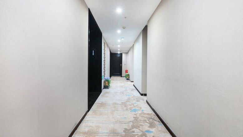 Vyluk J Hotel Chongqing Changjiangsuodao