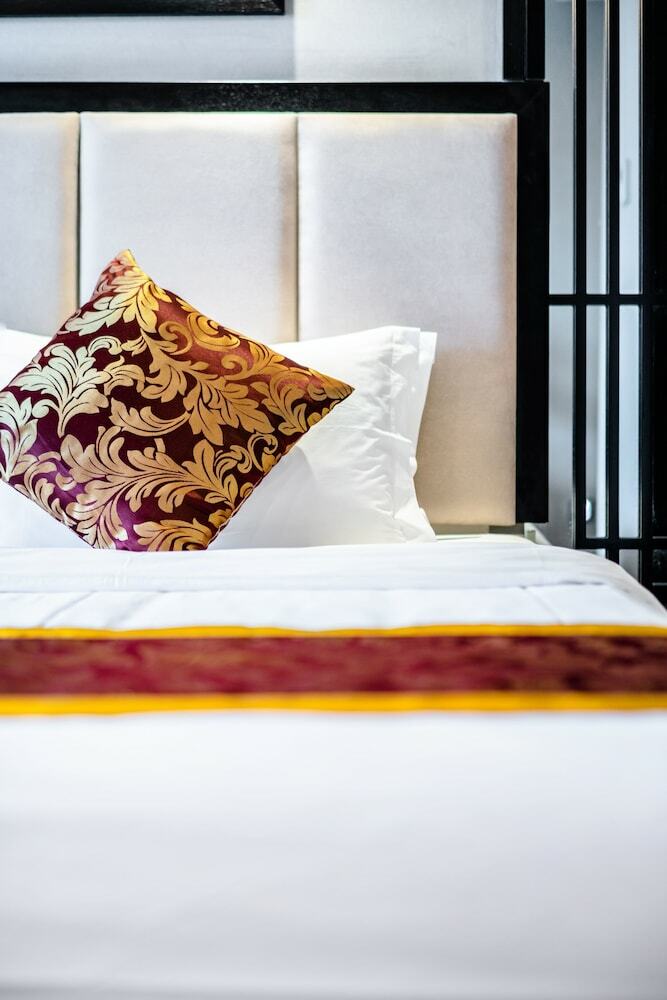 Vyluk J Hotel Chongqing Changjiangsuodao