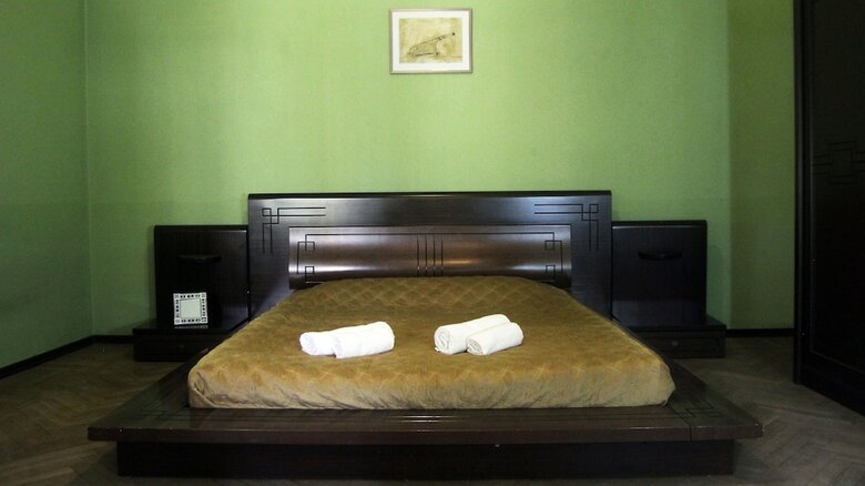 Hotel Bounty Guest House
