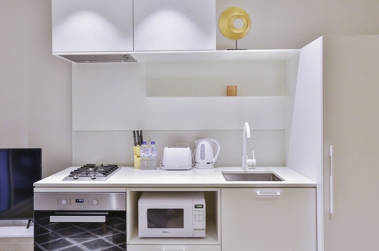 South Yarra Claremont Apartment