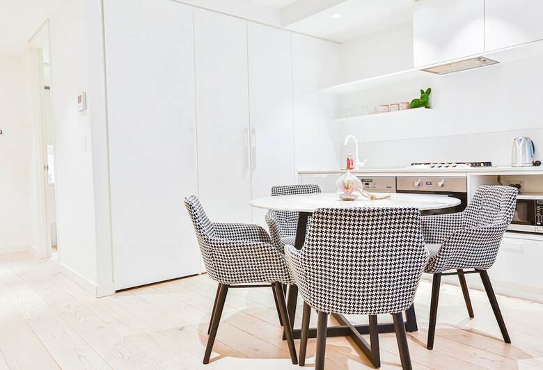 South Yarra Claremont Apartment
