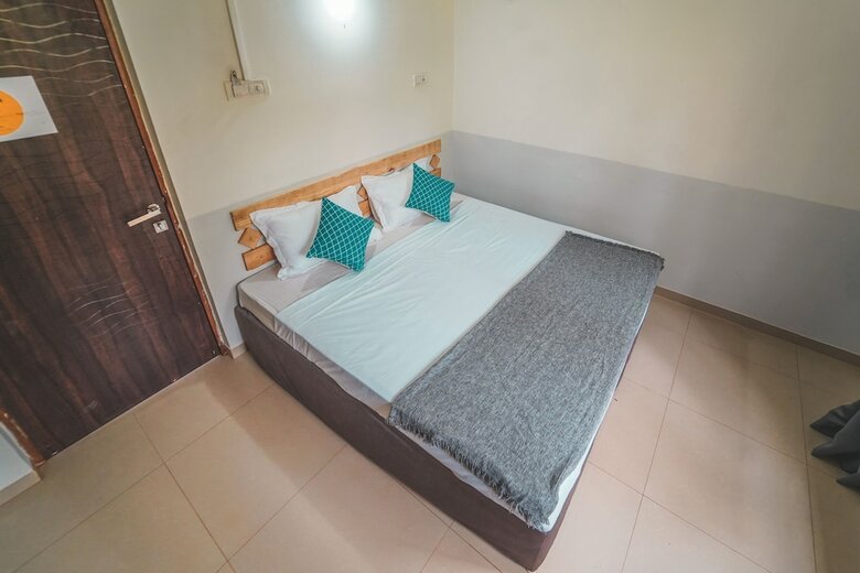 Hostal Piggy Hostel Arambol