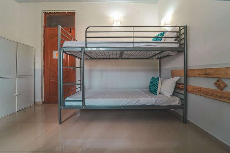 Hostal Piggy Hostel Arambol