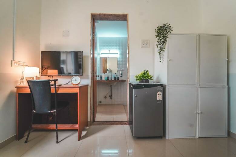 Hostal Piggy Hostel Arambol