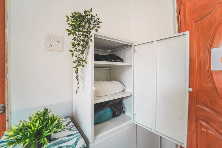 Hostal Piggy Hostel Arambol