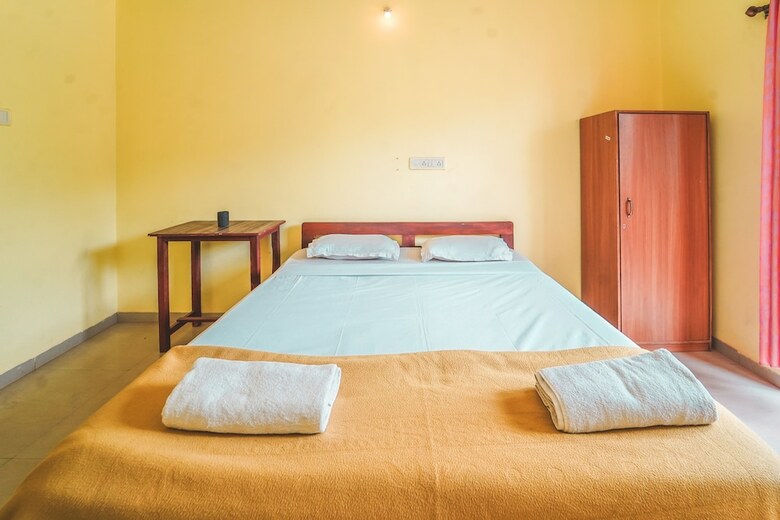 Hostal Piggy Hostel Arambol