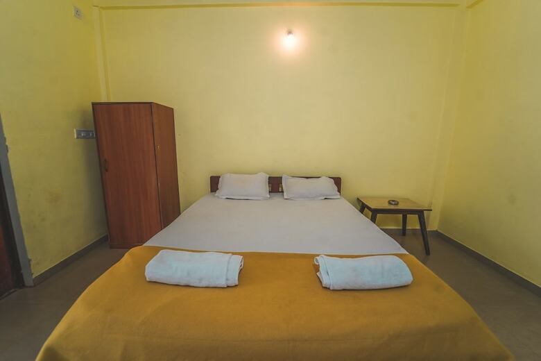 Hostal Piggy Hostel Arambol