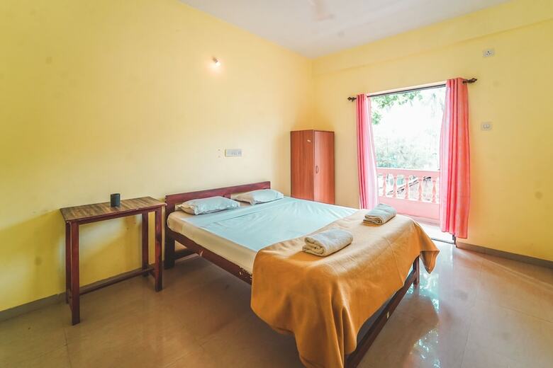 Hostal Piggy Hostel Arambol