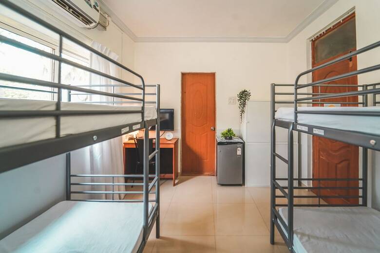 Hostal Piggy Hostel Arambol